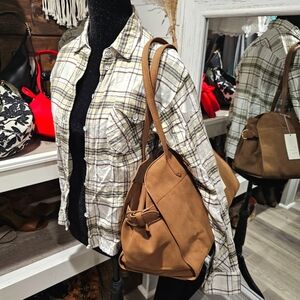 Rag & Bone Flannel Jonah Plaid